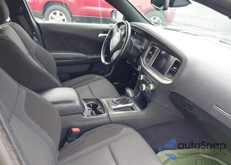 2021 Dodge Charger Sxt from USA, damaged, VIN 2C3CDXJG2MH613510